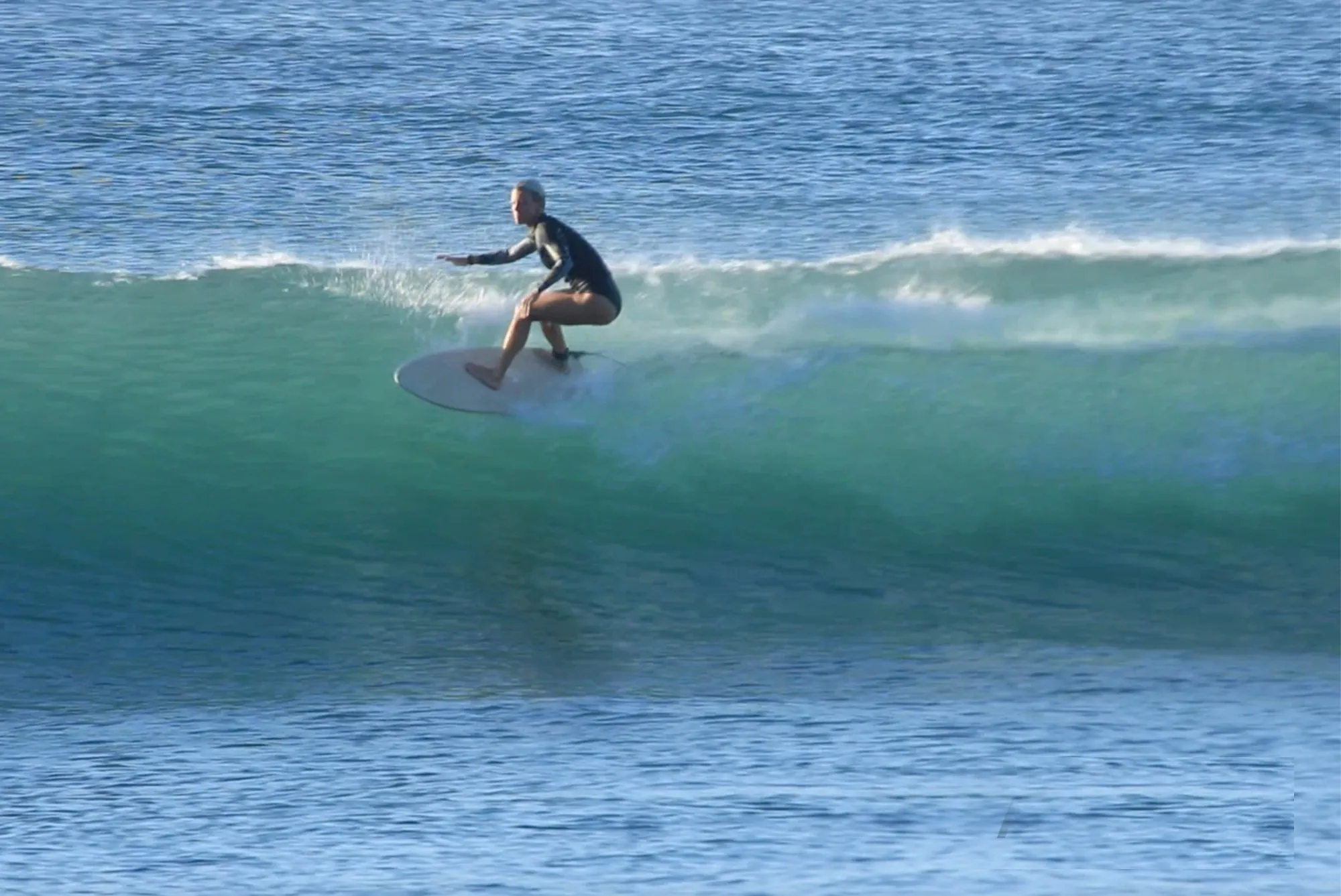 Surfing Longevity surfing photo 10