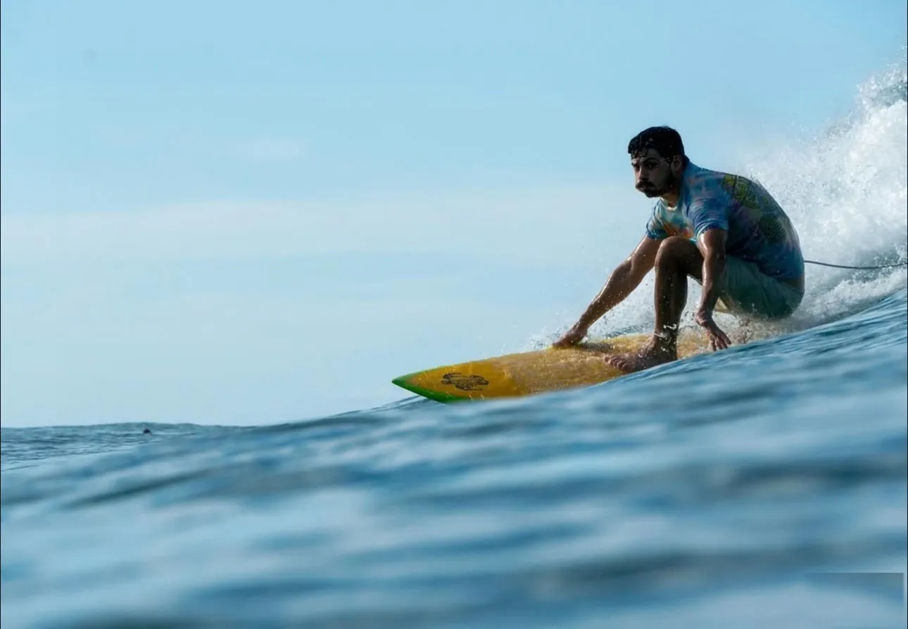 Surfing Longevity surfing photo 11